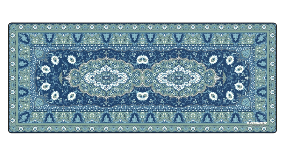 Persian Sapphire
