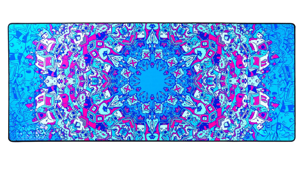 Lsd Warriors