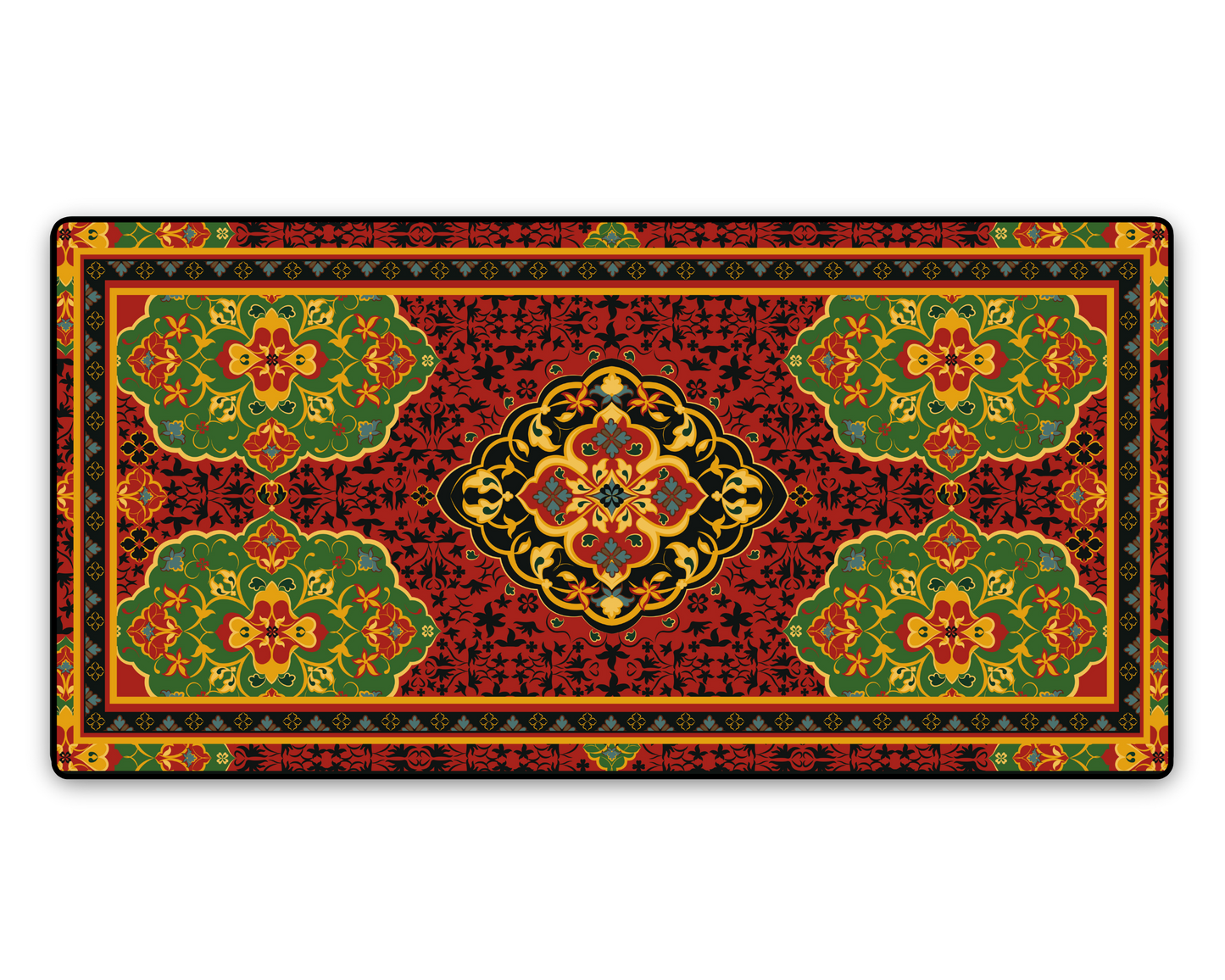Desert Carpet XXL Mousepad