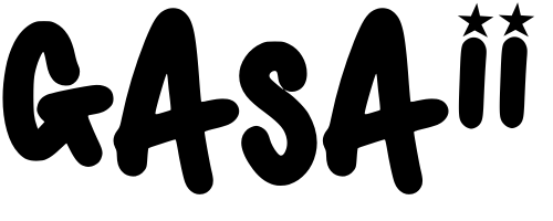 GASA logo
