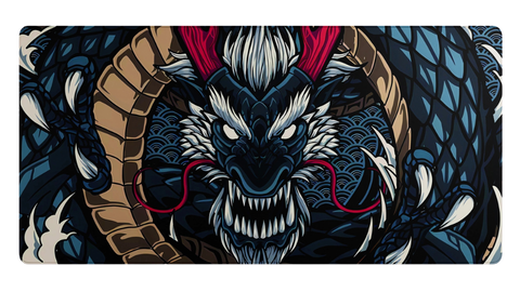 Draconic Dragon Retribution
