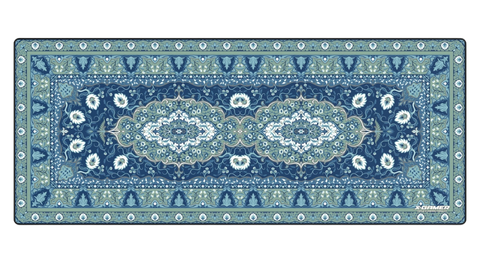 Persian Sapphire