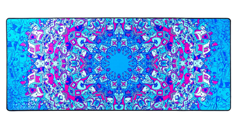 Lsd Warriors