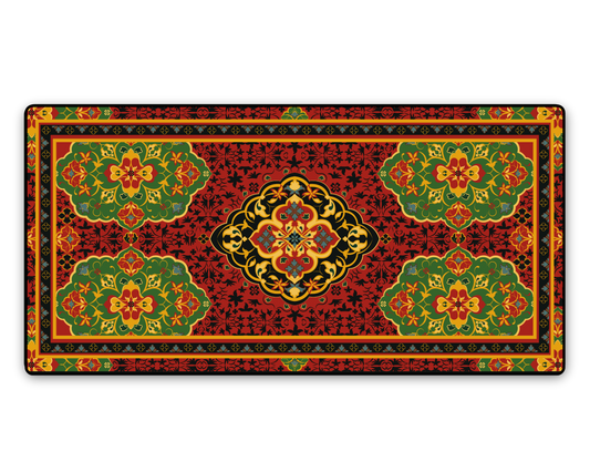 Desert Carpet XXL Mousepad