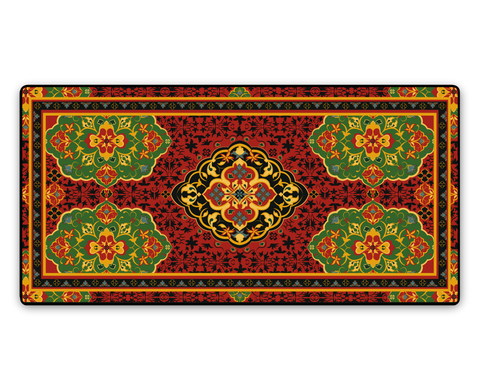 Desert Carpet XXL Mousepad